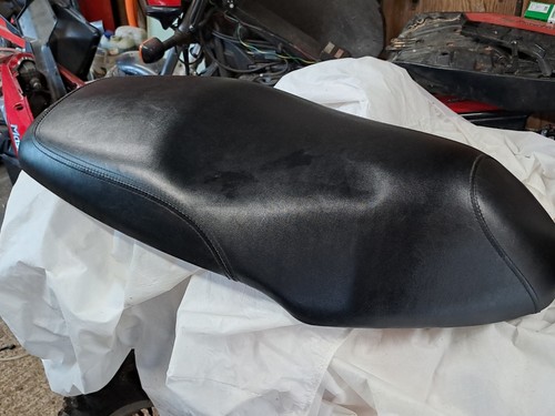 2018 50cc sym - 50cc, seat