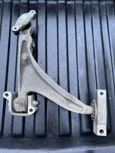 Volvo s90 v90 - v90, left