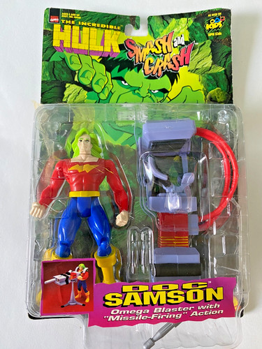 1997 marvel hulk - 1997,