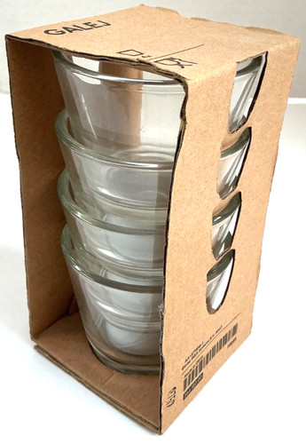 Ikea tealight holders galej - tealight,