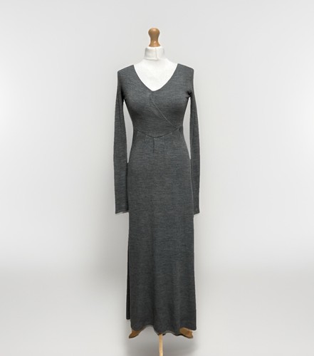 Zara maxi dress size small - zara,