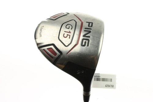 Ping g15 golf club mens - g15,