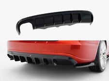 Maxton Design Rear Valance for Audi A5 S-Line Sportback 8T