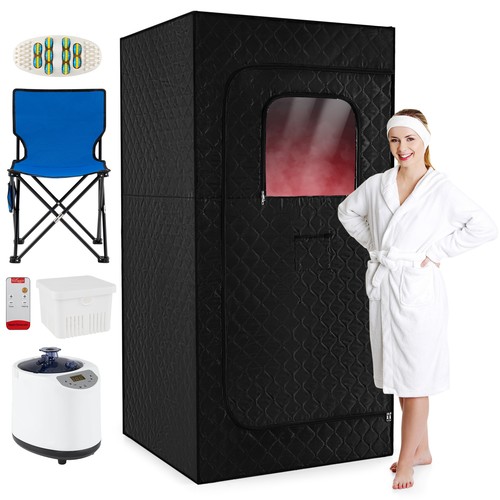 Home steam sauna - home, 1200w
