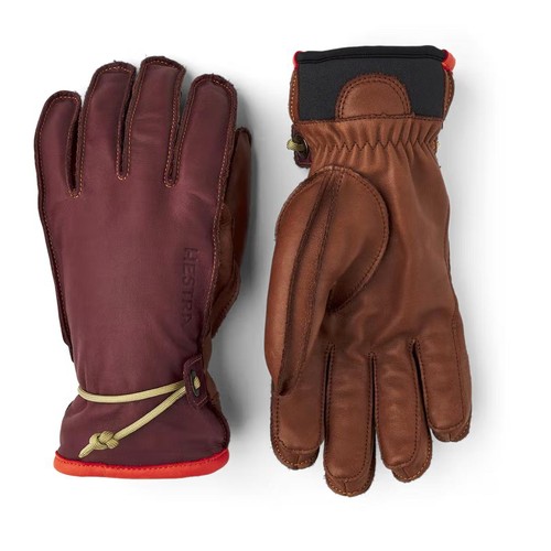 Hestra wakayama gloves - wakayama,
