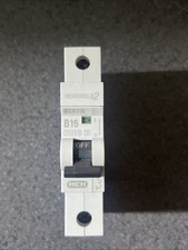 MEM Memshield 2 MCB MBH116 B16