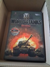 World Of Tanks Rush By  Bobby