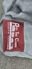 Pro-Tec Campervan Cover  for