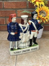 Vintage Staffordshire