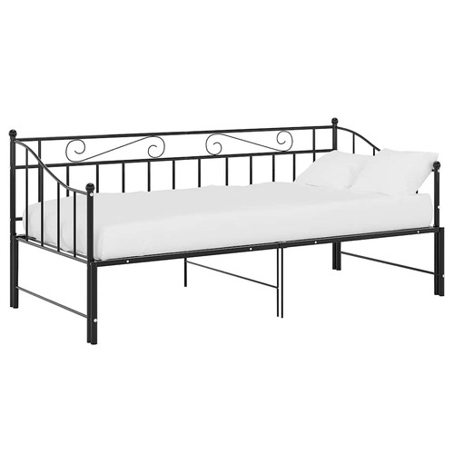 Pull out sofa bed - sofa,