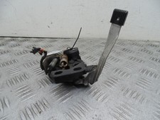 Honda Insight Bonnet Latch