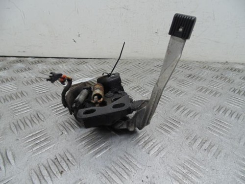 Honda insight bonnet latch - insight,