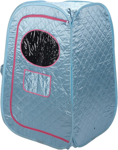 Bewinner portable sauna - portable, tent
