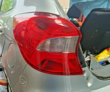 2018 FORD KA+ ZETEC MK3 PASSENGER SIDE REAR TAIL LIGHT - J7BB-13405-AC (TL3)