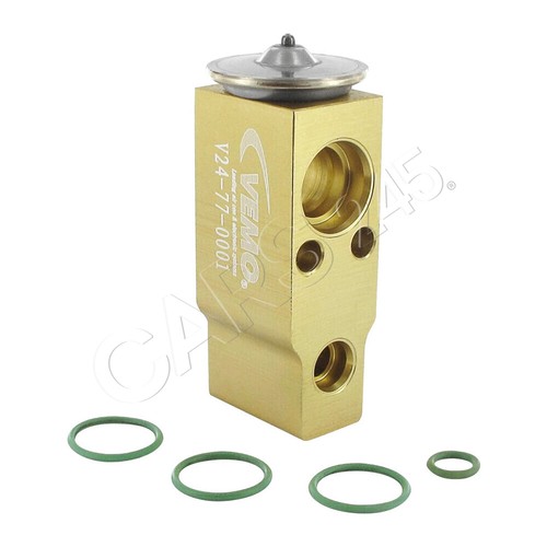 Expansion valve vemo fits - expansion,