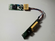 Genuine Ghd mk4   (pcb)