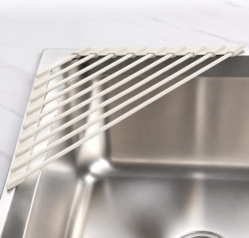 Triangle roll sink corner - triangle,
