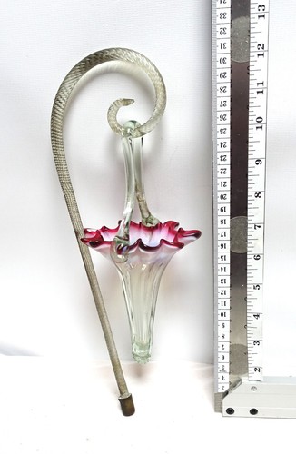 Antique replacement epergne - antique,