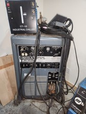 Lincoln 300 tig/arc welder