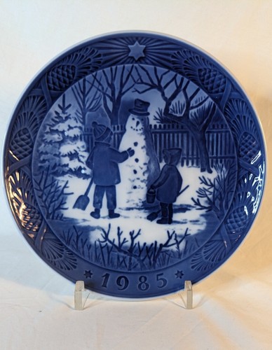 Royal copenhagen christmas - royal,