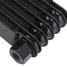 1-Motorcycle Oil Cooler