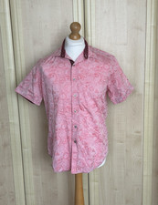 Robert Graham Pink Smart