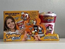 Hello Kitty Shaker Maker Make