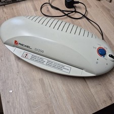 Rexel A4 Laminator Machine