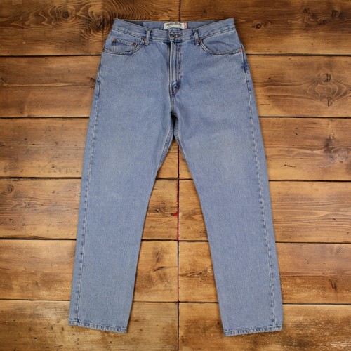 Levis 505 jeans 34x34 mens - 505,