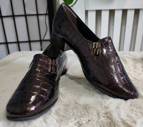 Van dal classic size brown - van,
