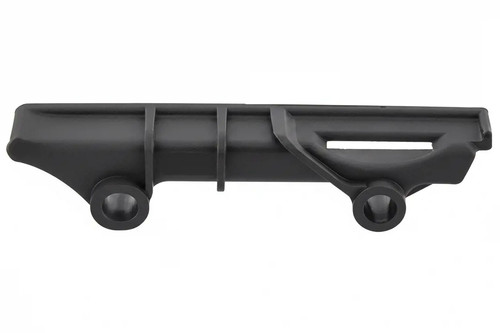 Timing chain guide - , rail