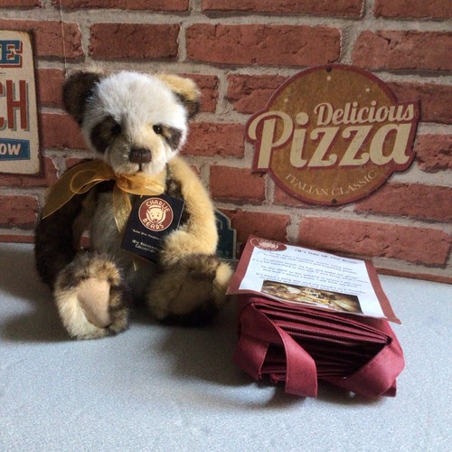 Charlie bears anniversary - charlie,