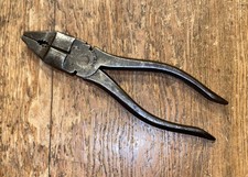 VINTAGE SHELLEY 6” PLIERS
