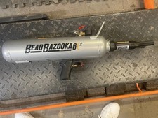 Gaither Bazooka BB6L2 Bead