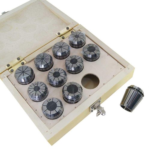 Er32 collet chuck - collet,