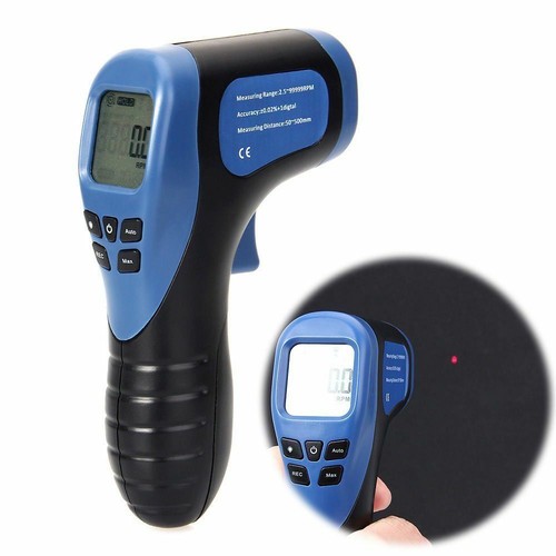 Digital laser non contact - laser, non-contact