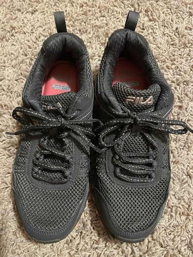 Fila women athletic shoes - women’s,