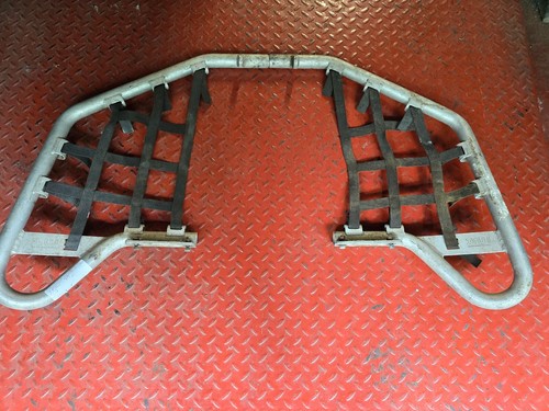 Xrw nerf bar - xrw, yamaha