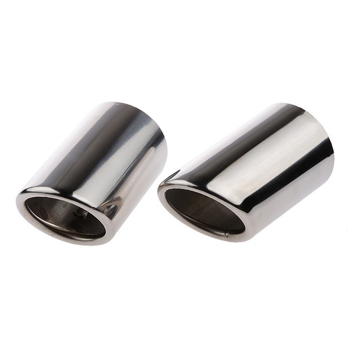 White car slip steel - white,