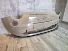 Fiat 500 2007-2015 POP Front