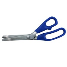 Schmetz 84420 8" Scalloped