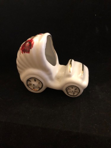 Collectable old style pram