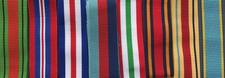 Full size british - full, military