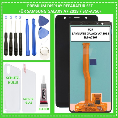 Display for samsung galaxy - display,