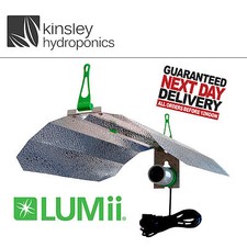 Lumii Maxii E40 Reflector 250w