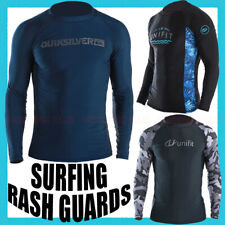 2023 MEN'S RASH GUARDS BEACH