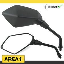 Area1 Rearview Mirror Set For