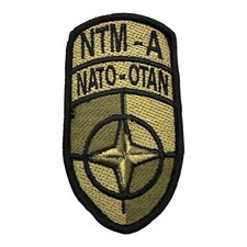 U.S. Army NATO Training