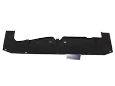 MORRIS MINOR RADIATOR COWL