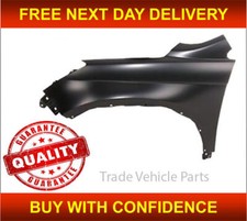 Fits Honda Crv 2007-2012 Front